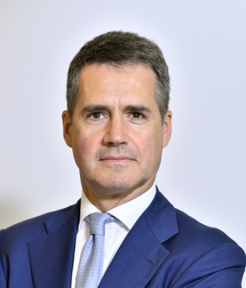 Giovanni Paolo Tomasi